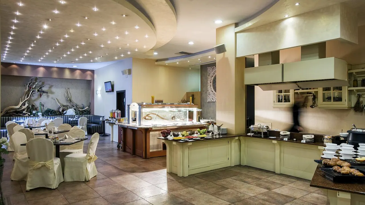 الفندق بريميير لوكشري ماونتن - بانسكو